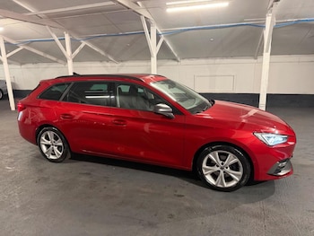 Used SEAT Leon 2020 for sale - 77363866: Photo