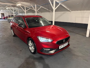 Used SEAT Leon 2020 for sale - 77363866: Photo