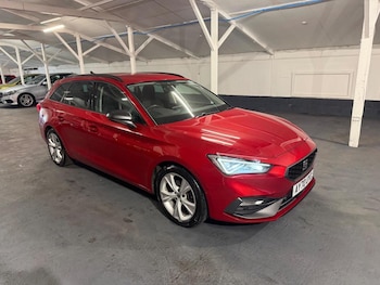 Used SEAT Leon 2020 for sale - 77363866: Photo