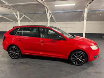 2016 - 1.4 TDI CR 90 SE Sport 5dr