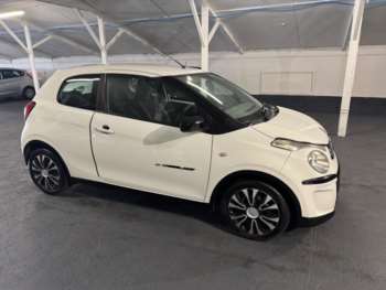 2015 - 1.0 VTi Feel Euro 5 3dr (Euro 5)