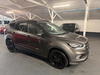 Used Ford Kuga 2017 for sale - 78190788: Photo