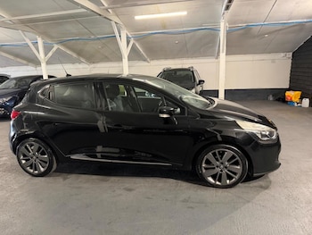 Used Renault Clio 2013 for sale - 79103063: Photo