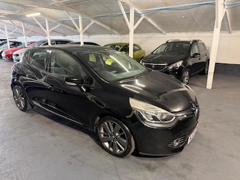 Used Renault Clio 2013 for sale - 79103063: Photo