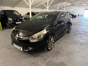 Used Renault Clio 2013 for sale - 79103063: Photo