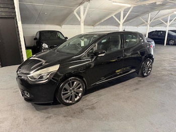 Used Renault Clio 2013 for sale - 79103063: Photo