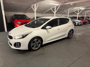 Used Kia Ceed 2017 for sale - 77436161: Photo