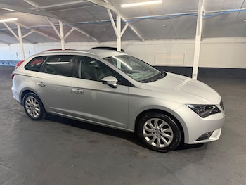 Used SEAT Leon 2016 for sale - 79524865: Photo