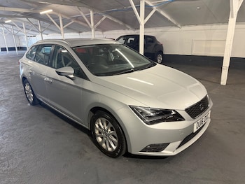 Used SEAT Leon 2016 for sale - 79524865: Photo
