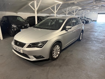 Used SEAT Leon 2016 for sale - 79524865: Photo