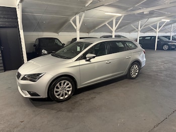 Used SEAT Leon 2016 for sale - 79524865: Photo