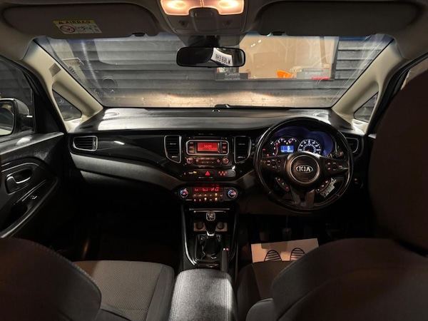 Used Kia Carens 2014 for sale - 75427206: Photo 14
