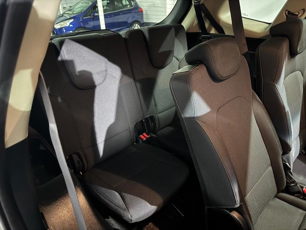 Used Kia Carens 2014 for sale - 75427206: Photo 16