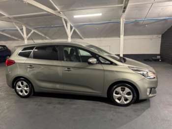 2014 - 1.7 CRDi EcoDynamics 2 Euro 5 (s/s) 5dr