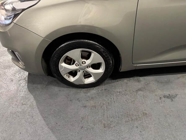 Used Kia Carens 2014 for sale - 75427206: Photo 22