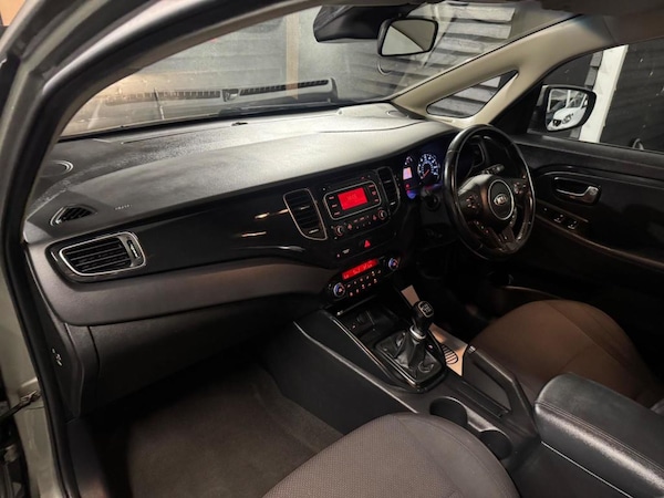 Used Kia Carens 2014 for sale - 75427206: Photo 23
