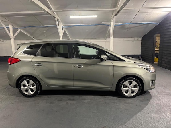 Used Kia Carens 2014 for sale - 75427206: Photo 6