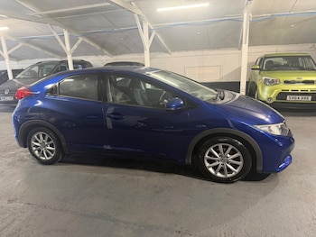 Used Honda Civic 2012 for sale - 79379236: Photo