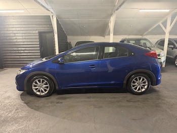 Used Honda Civic 2012 for sale - 79379236: Photo