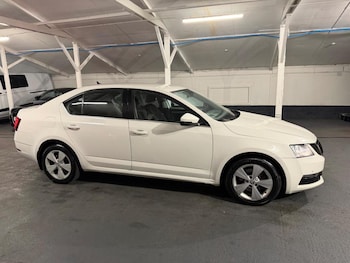 2019 - 2.0 TDI SE Technology Euro 6 (s/s) 5dr