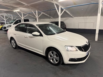 Used Skoda Octavia 2019 for sale - 77593311: Photo