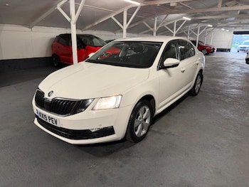 Used Skoda Octavia 2019 for sale - 77593311: Photo