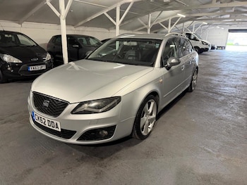 Used SEAT Exeo 2012 for sale - 77871808: Photo