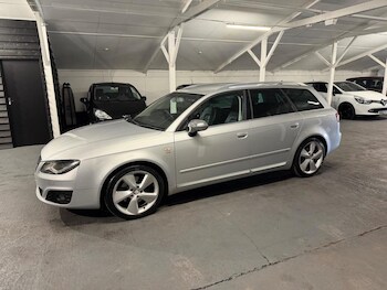 Used SEAT Exeo 2012 for sale - 77871808: Photo