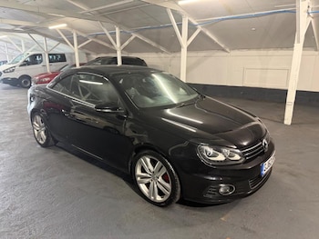 Used Volkswagen EOS 2012 for sale - 77616560: Photo