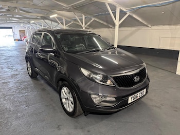 Used Kia Sportage 2016 for sale - 75213198: Photo