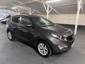 Used Kia Sportage 2016 for sale - 75213198: Photo