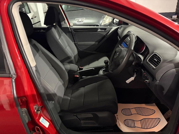Used Volkswagen Golf 2009 for sale - 76126555: Photo 11