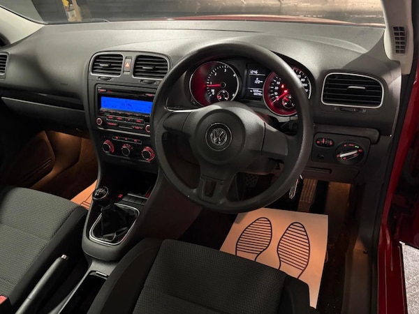 Used Volkswagen Golf 2009 for sale - 76126555: Photo 12