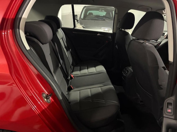 Used Volkswagen Golf 2009 for sale - 76126555: Photo 14