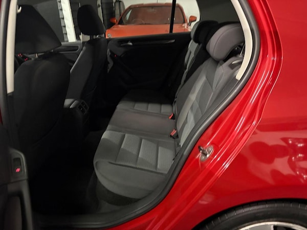 Used Volkswagen Golf 2009 for sale - 76126555: Photo 16