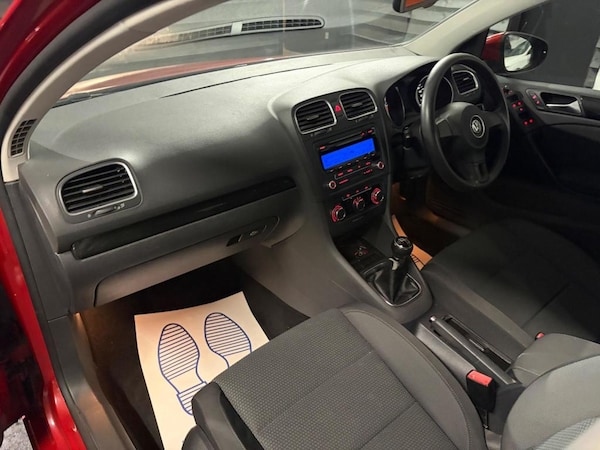 Used Volkswagen Golf 2009 for sale - 76126555: Photo 17
