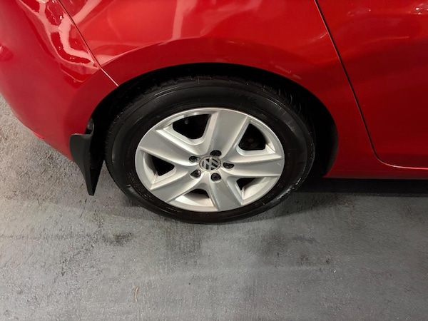 Used Volkswagen Golf 2009 for sale - 76126555: Photo 19