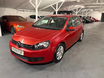 Used Volkswagen Golf 2009 for sale - 76126555: Photo 3