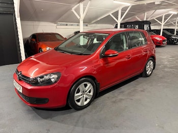 Used Volkswagen Golf 2009 for sale - 76126555: Photo 4