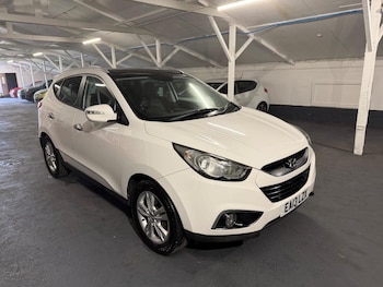 Used Hyundai Ix35 2013 for sale - 77546252: Photo