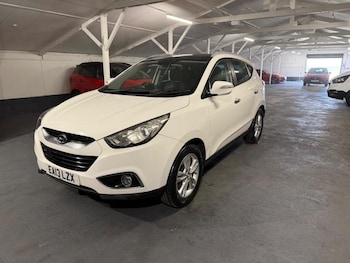 Used Hyundai Ix35 2013 for sale - 77546252: Photo