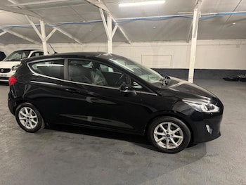 Ford - Fiesta