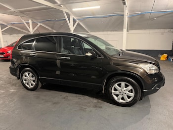 Used Honda CR-V 2008 for sale - 79524868: Photo