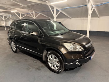 Used Honda CR-V 2008 for sale - 79524868: Photo