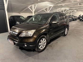 Used Honda CR-V 2008 for sale - 79524868: Photo
