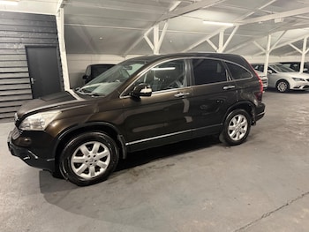 Used Honda CR-V 2008 for sale - 79524868: Photo