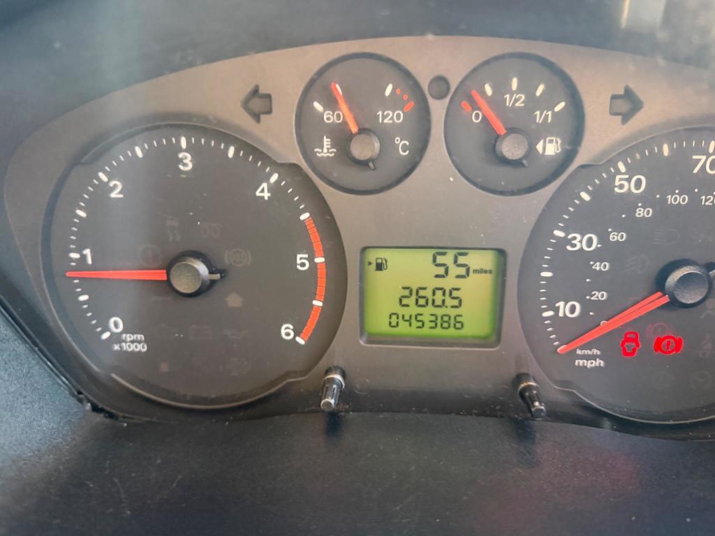 Used Ford Transit 2011 for sale - 77045533: Photo 11