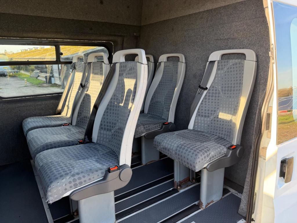 Used Ford Transit 2011 for sale - 77045533: Photo 16