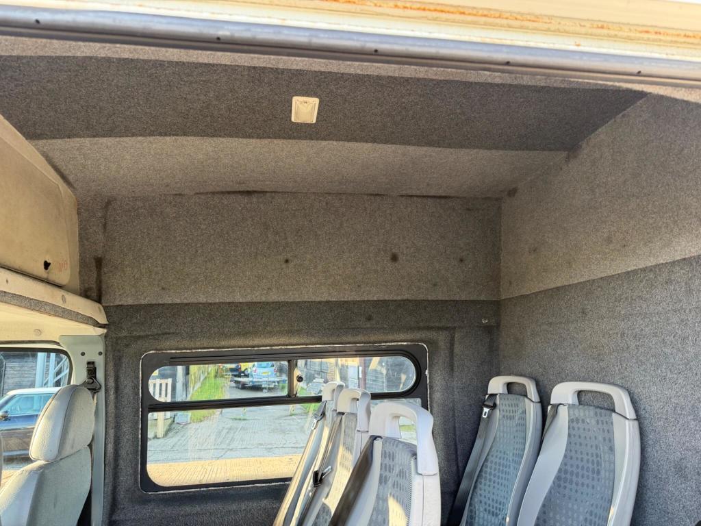 Used Ford Transit 2011 for sale - 77045533: Photo 17