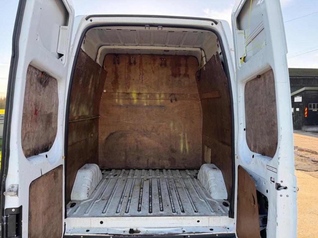 Used Ford Transit 2011 for sale - 77045533: Photo 18